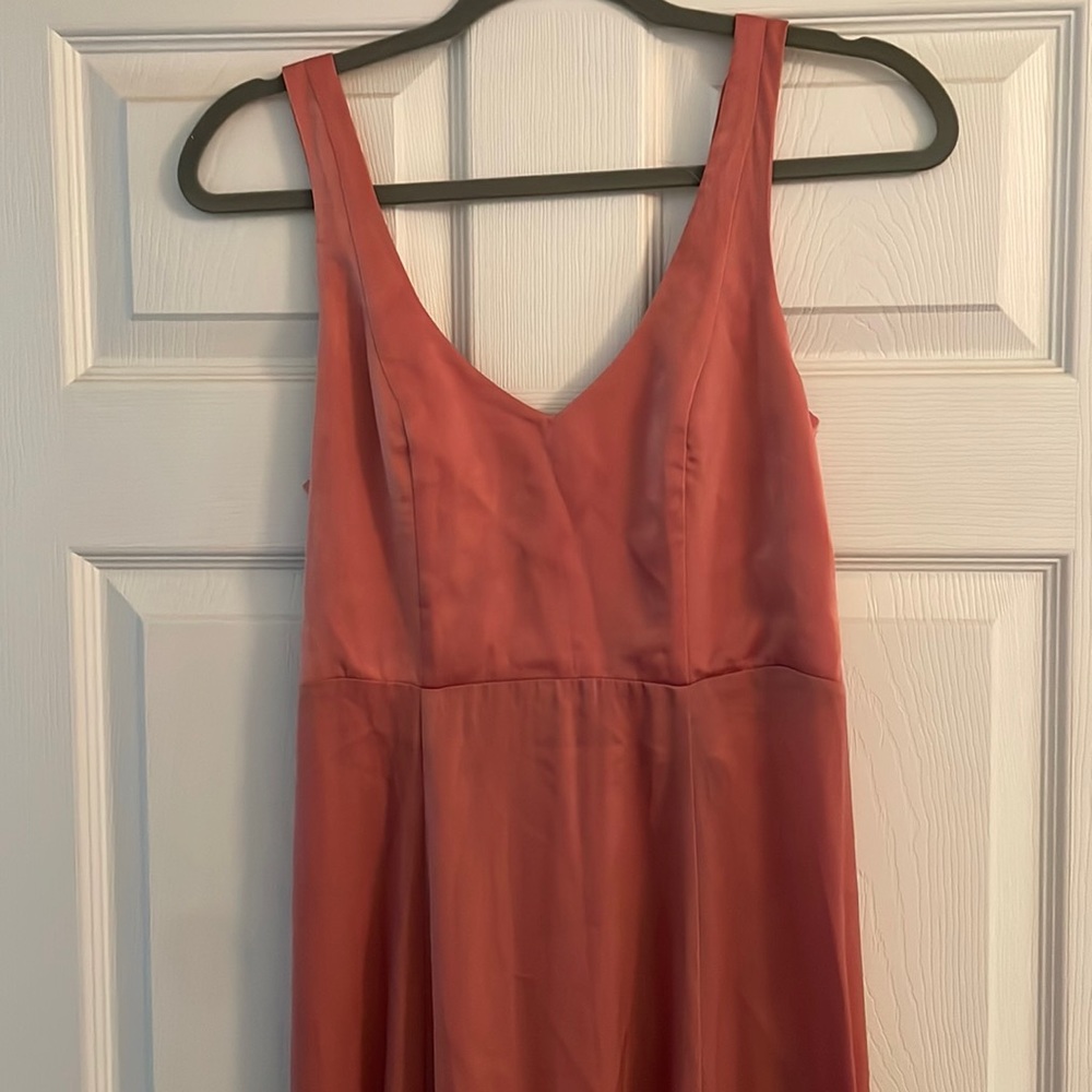 Show Me Your Mumu Jenn Maxi Dress